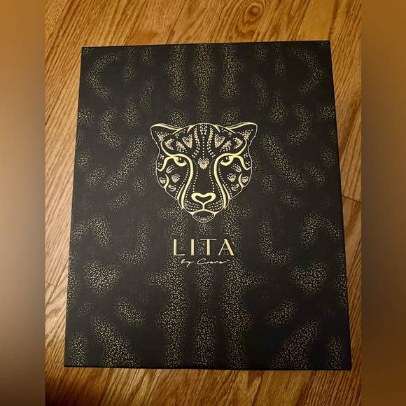 NWT LITA Italian Leather Acid Lime Pump Size 40 (9.5) - Picture 8 of 11